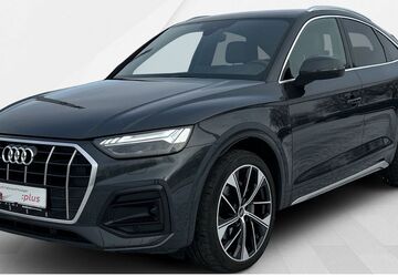 Audi Q5 63.288 km 47.950 &euro; Neubrandenburg 17036