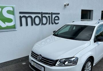 VW Passat Variant 219.735 km 8.490 &euro; Neubrandenburg 17034