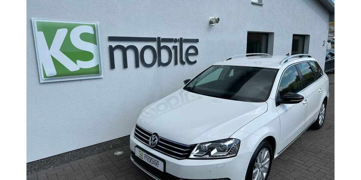 VW Passat Variant 219.735 km 8.490 &euro; Neubrandenburg 17034