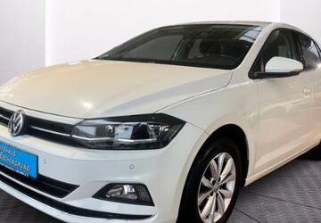 VW Polo 80.088 km 13.889 &euro; Neubrandenburg 17034