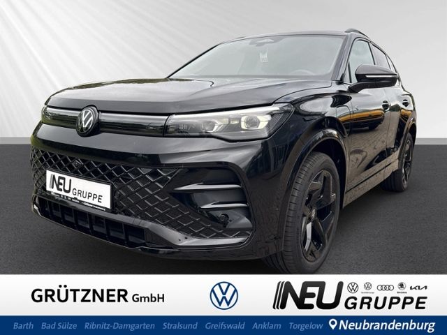 VW Tiguan 6.001 km 63.990 &euro; Neubrandenburg 17033