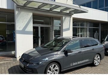 VW Golf 42.619 km 39.900 &euro; Woldegk 17348