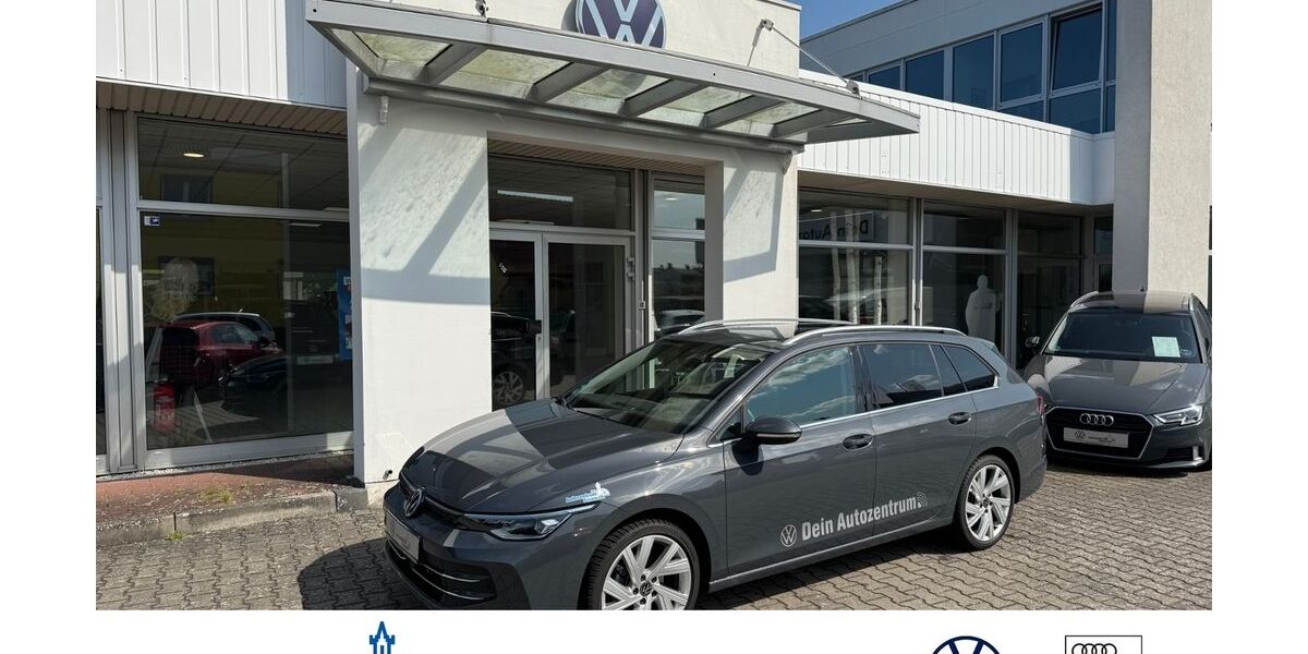 VW Golf 42.619 km 39.900 &euro; Woldegk 17348