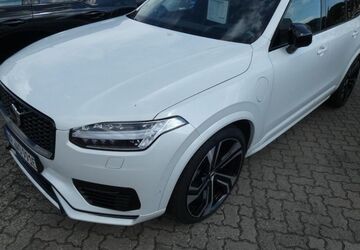 Volvo XC90 17.900 km 66.490 &euro; Neubrandenburg 17033