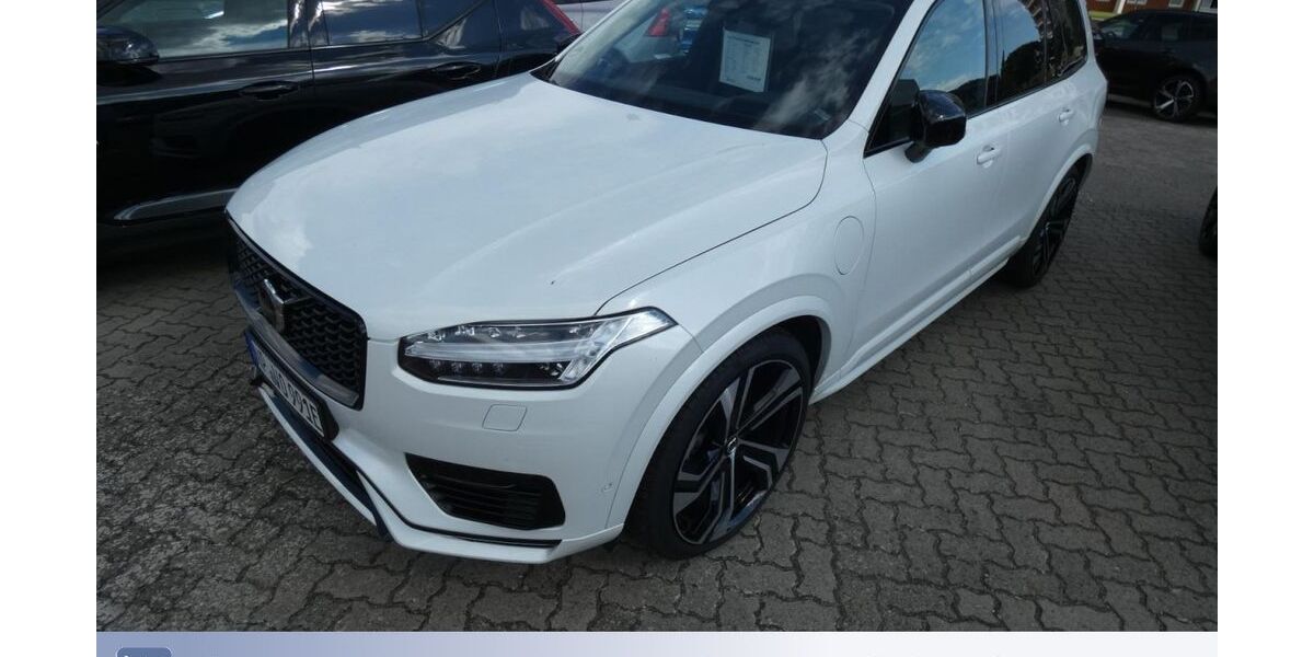 Volvo XC90 17.900 km 66.490 &euro; Neubrandenburg 17033