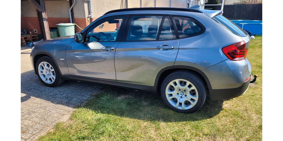 BMW X1 126.700 km 7.000 &euro; Friedland 17098