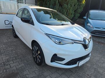 Gebrauchte Renault ZOE