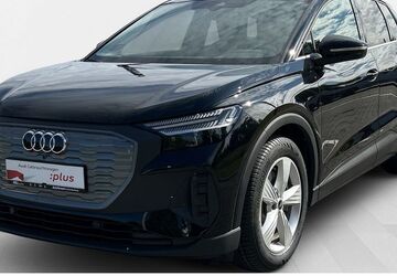 Audi Q4 e-tron 15.719 km 39.590 &euro; Neubrandenburg 17036