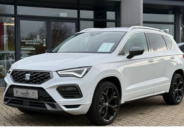 Seat Ateca 29.118 km 28.900 &euro; Altentreptow 17087