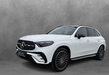 Mercedes-Benz GLC 220 15.000 km 57.964 &euro; Neubrandenburg 17033