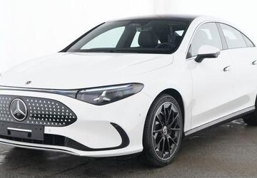 Mercedes-Benz CLA 250 2.000 km 51.880 &euro; Neubrandenburg 17033