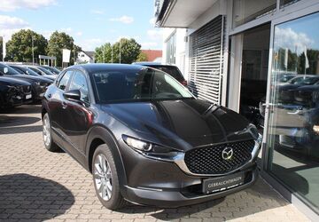 Mazda CX-30 60.015 km 19.990 &euro; Neubrandenburg 17034