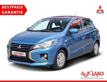 Gebrauchte Mitsubishi Space Star