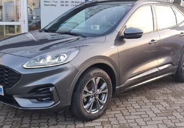 Ford Kuga 68.089 km 25.990 &euro; Neubrandenburg 17036