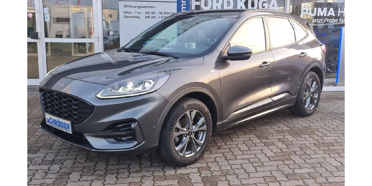 Ford Kuga 68.089 km 25.990 &euro; Neubrandenburg 17036