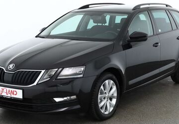 Skoda Octavia 109.814 km 19.990 &euro; Neubrandenburg 17036