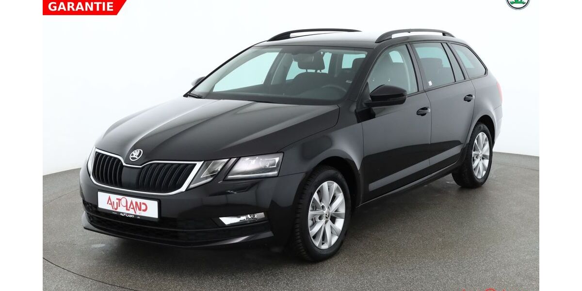 Skoda Octavia 109.814 km 19.990 &euro; Neubrandenburg 17036