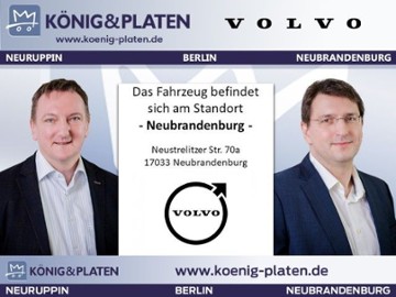 Gebrauchte Volvo XC60