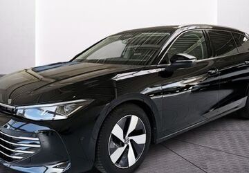 VW Passat Variant 25.348 km 38.889 &euro; Neubrandenburg 17034