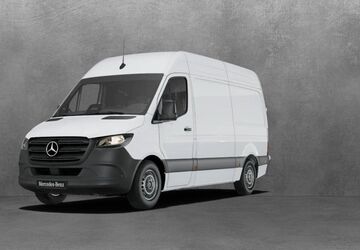 Mercedes-Benz Sprinter 37.440 km 49.240 &euro; Neubrandenburg 17033