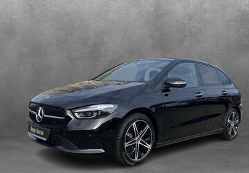 Mercedes-Benz B 200 15.000 km 41.990 &euro; Neubrandenburg 17033