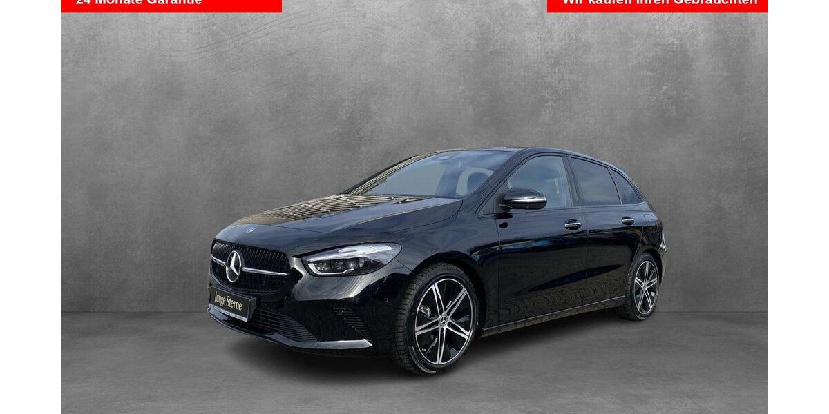 Mercedes-Benz B 200 15.000 km 41.990 &euro; Neubrandenburg 17033
