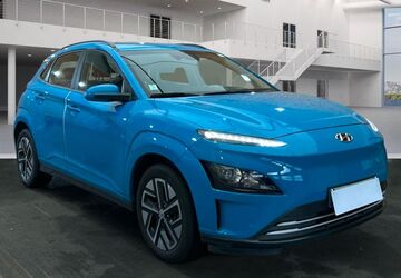 Hyundai KONA Elektro 29.946 km 17.990 &euro; Neubrandenburg 17036