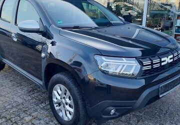 Dacia Duster 57.863 km 14.500 &euro; Stavenhagen 17153