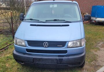 VW T4 Caravelle 715.660 km 3.000 &euro; Stavenhagen 17153