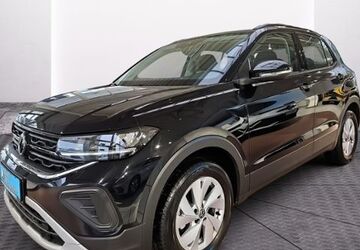VW T-Cross 13.189 km 19.869 &euro; Neubrandenburg 17034