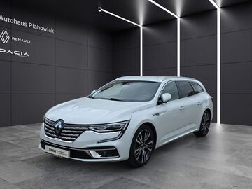 Gebrauchte Renault Talisman