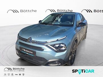 Gebrauchte Citroën C4