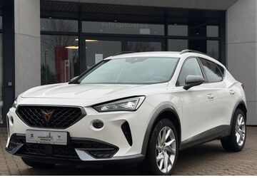 Cupra Formentor 19.440 km 24.900 &euro; Altentreptow 17087