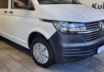 VW T6 Kombi 65.945 km 24.900 &euro; Neustrelitz 17235
