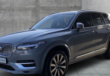 Volvo XC90 64.900 km 49.990 &euro; Neubrandenburg 17033