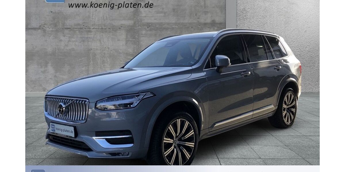 Volvo XC90 64.900 km 49.990 &euro; Neubrandenburg 17033