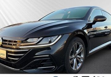 VW Arteon 59.560 km 30.500 &euro; Neubrandenburg 17033