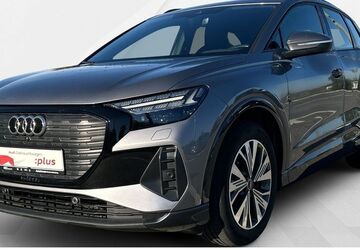 Audi Q4 e-tron 53.034 km 32.849 &euro; Neubrandenburg 17036