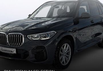 BMW X5 127.783 km 48.960 &euro; Neubrandenburg/Hellfeld 17039