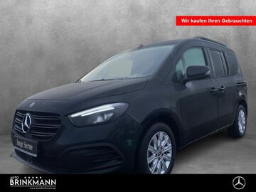 Gebrauchte Mercedes-Benz Citan