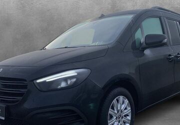 Mercedes-Benz Citan 17.847 km 26.790 &euro; Neubrandenburg 17033