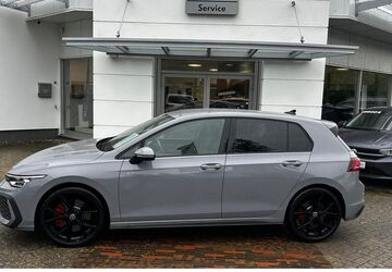 VW Golf 11.425 km 37.700 &euro; Woldegk 17348