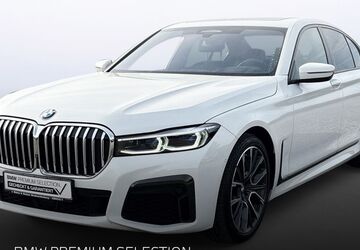 BMW 730 102.040 km 42.950 &euro; Neubrandenburg/Hellfeld 17039