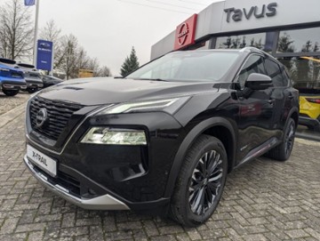 Gebrauchte Nissan X-Trail