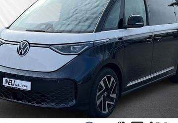 VW ID. Buzz 6.001 km 72.990 &euro; Neubrandenburg 17033