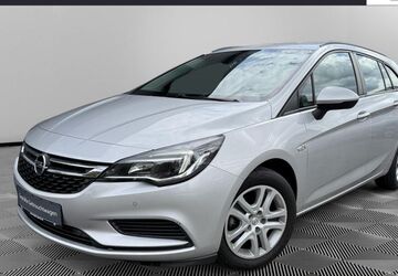 Opel Astra 112.600 km 10.200 &euro; Neubrandenburg 17034