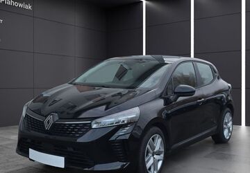 Renault Clio 3.879 km 18.490 &euro; Neubrandenburg 17039