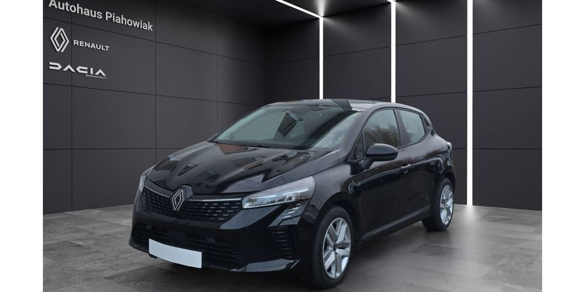 Renault Clio 3.879 km 18.490 &euro; Neubrandenburg 17039