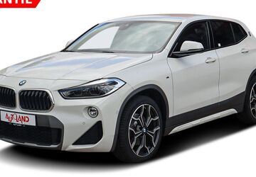 BMW X2 54.718 km 22.950 &euro; Neubrandenburg 17036