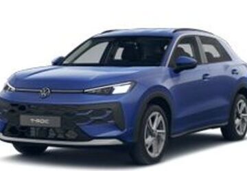 VW T-Roc 8.500 km 37.889 &euro; Neubrandenburg 17034